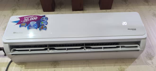 dawlance elegance  inverter