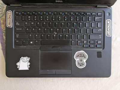 Dell latitude E7450