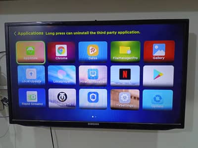 Samsung LED original LED