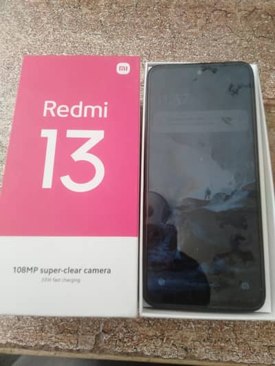 redmi 13 mobile 8.128. gb03090810872