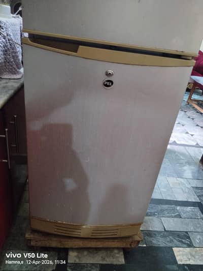 Pel Refrigerator