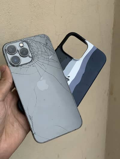 Iphone 13 pro max 256 gb