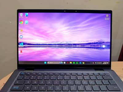 Dell Latitude 7420 i7 11th Gen | 32GB RAM | 512GB SSD | Touch 360