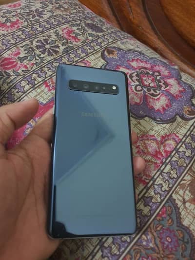 Samsung S10+ 5G 512gb