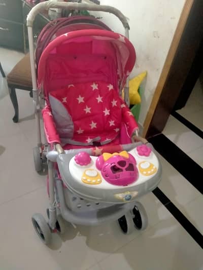 paby push chair /pramp