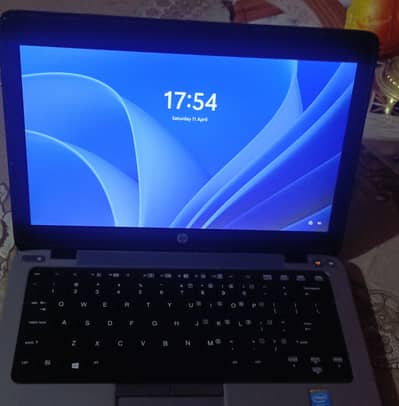 HP Elitebook 820 G2
