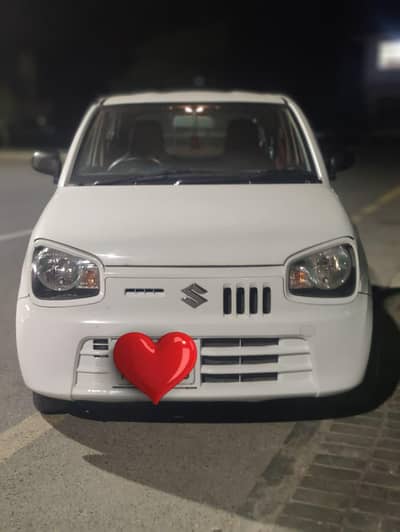 Suzuki Alto VXR 1st Owner |Excellent Condition|Family Used | AC Chill