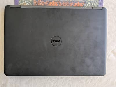 Dell latitude E7450