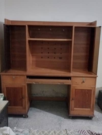 Foldable computer table Attractive lastest design