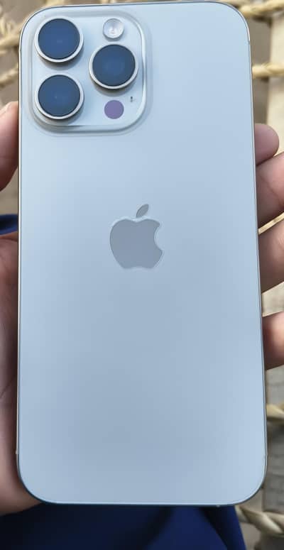 I Phone 16 Pro Max 256GB Jv