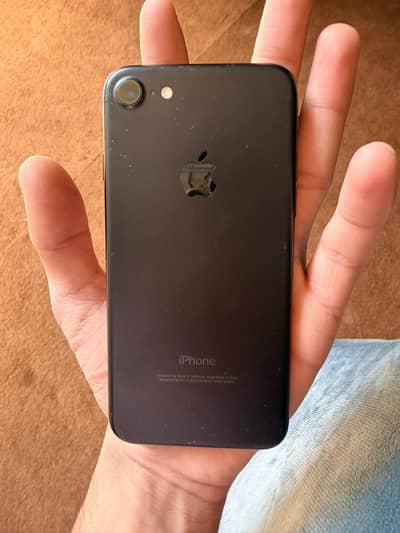 iphone 7 256 GB