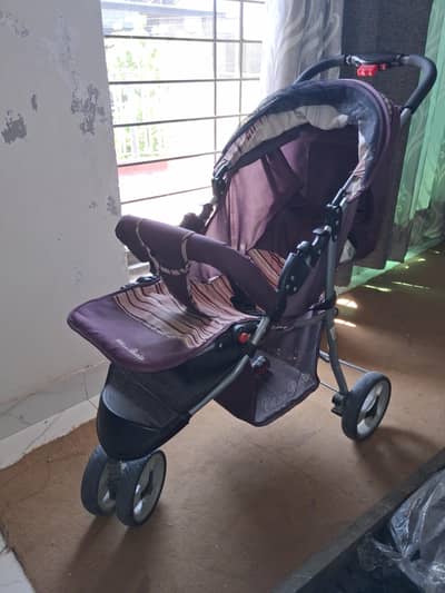 Beautiful Baby prams