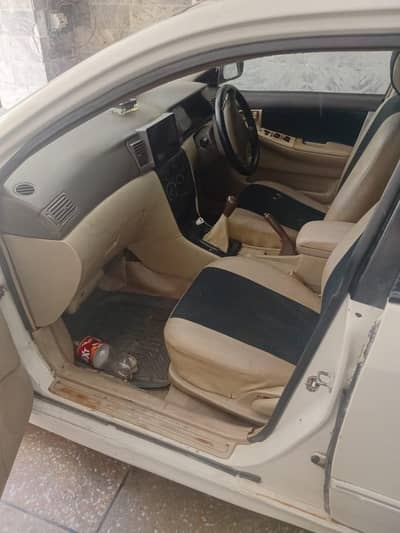 Corolla 2006 for sale