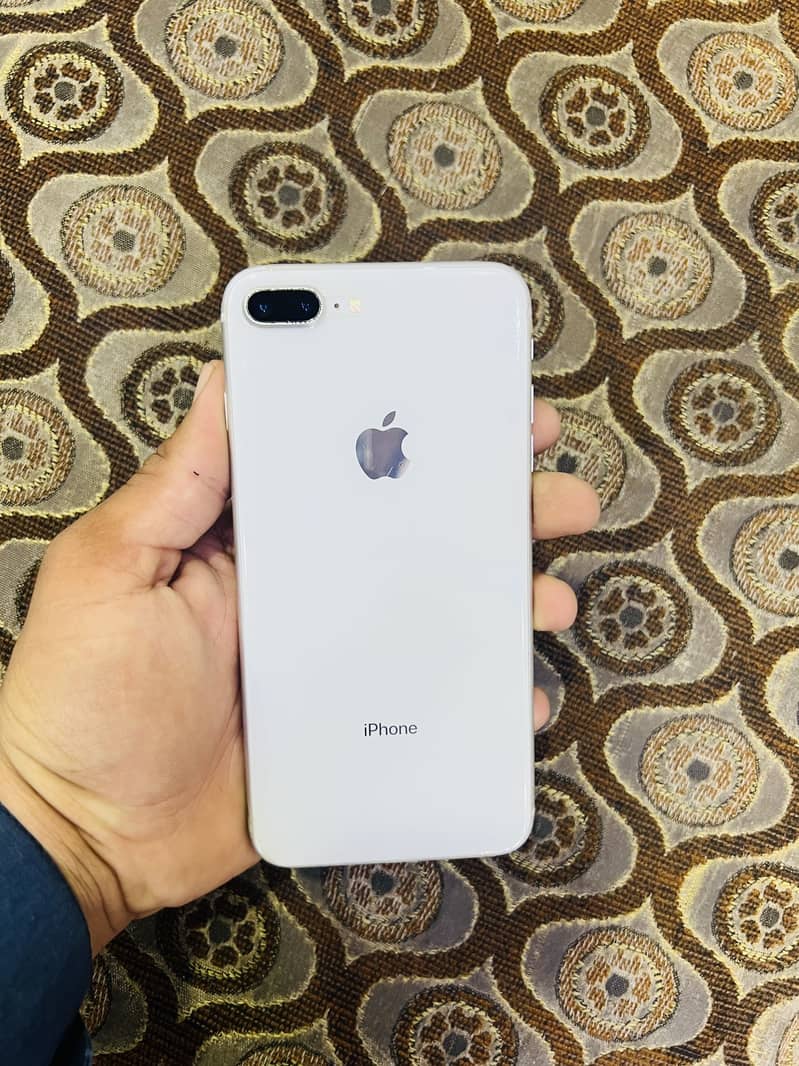 iphone 8plus 2
