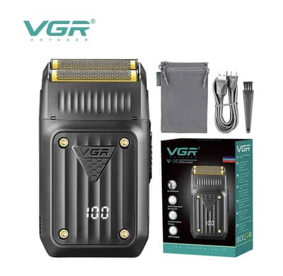 Kemei & VGR Shaver Epilator/KM-2026/2024/1112/V363/TX10/T123