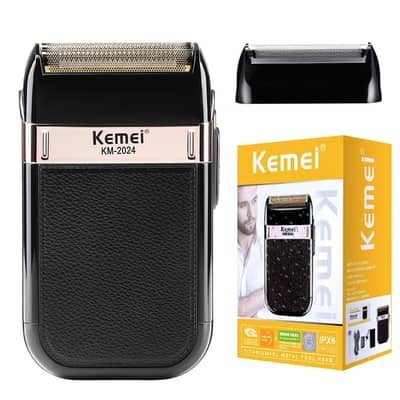 EID MEGA SALE • Kemei & VGR Professional Shaver & Epilator