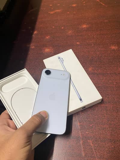 Iphone 17 Air For Sale