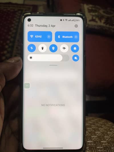Oneplus 8 Dual sim pta approved