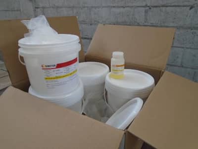 liquid silicon rubber