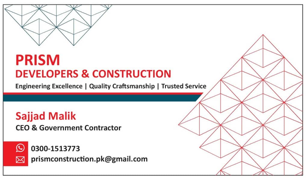 Prism Developers & Construction Services 0
