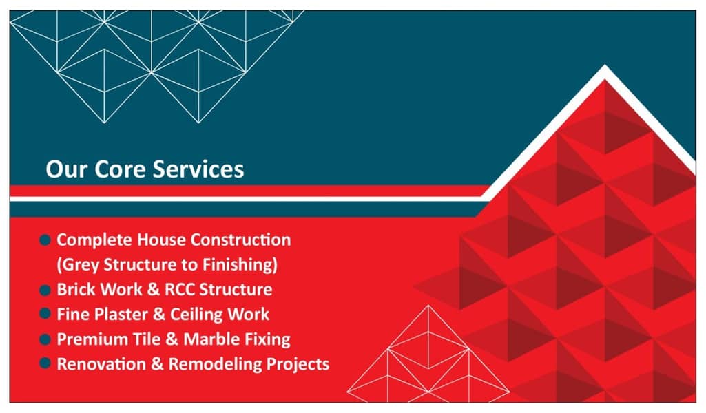 Prism Developers & Construction Services 1