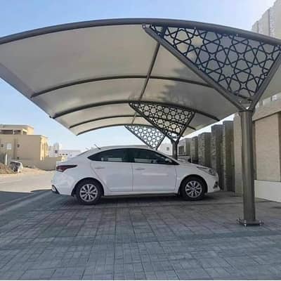 Best pvc tensile shade, Porch shade, Wall mount, Pool shade, Car park