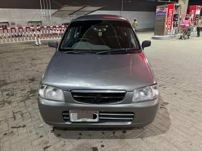 Suzuki alto 1.0