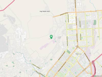 Ground Floor Portion Available For Rent In Naya Nazimabad Block B