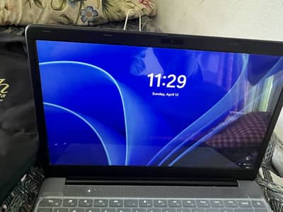 Pm laptop brand new
