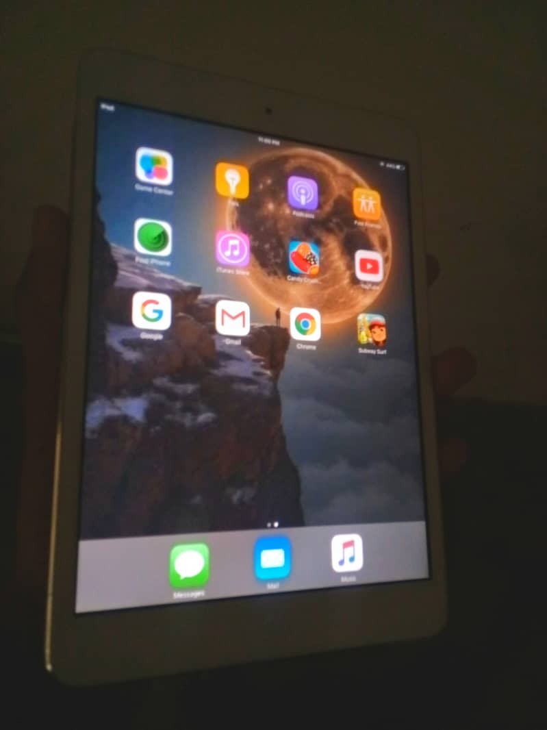 iPad mini 64 GB 2