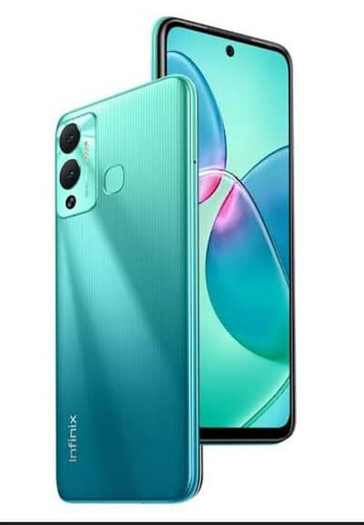 complete box with void warranty