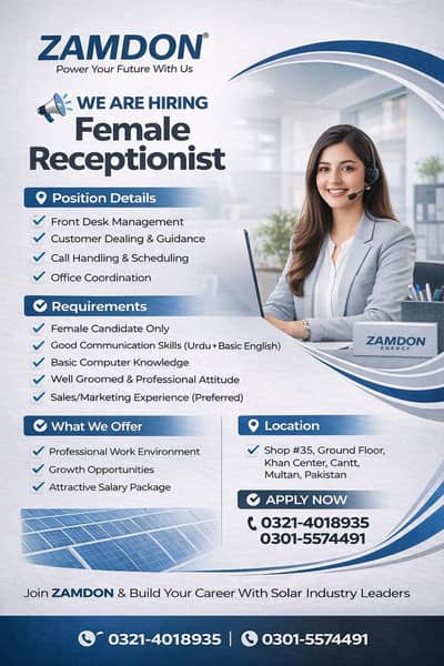 only for female hybrid solar systems