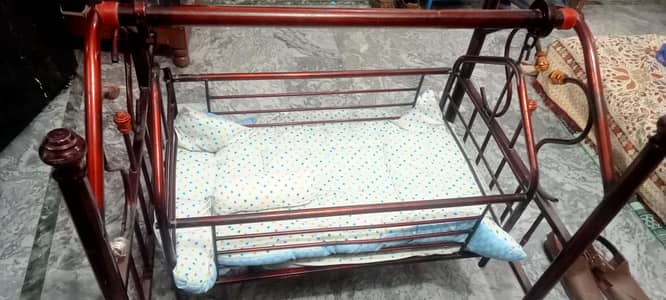 Baby jhula/Swing/jhoola