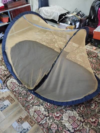 mosquito protection net