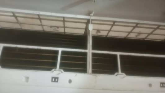 Haier heat and cool AC for sale Wi-Fi system