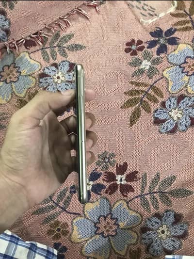 Iphone x Pta approved 256