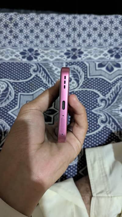 03032088666 oppo A 6 pro 8+8 256 gb with original box and charger