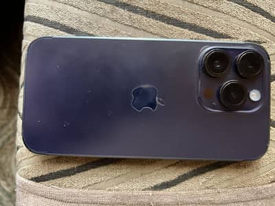 IPhone 14 Pro Non-Pta (Physical dual)