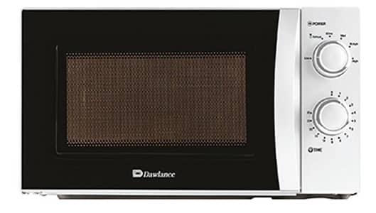 Dawlance micro wave oven