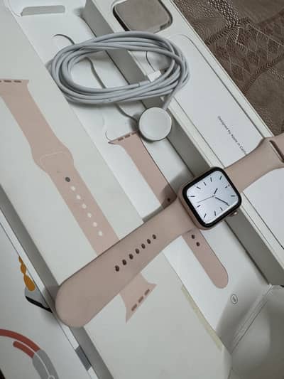 Apple Watch series 6