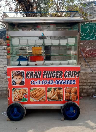 Full Chips Counter for sale in excellent conditions