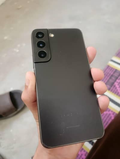 samsung s22 5g [ official pta ]