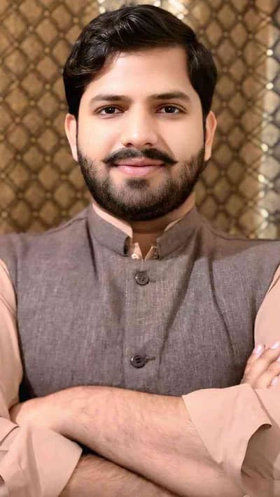 M.Hassan Jamil