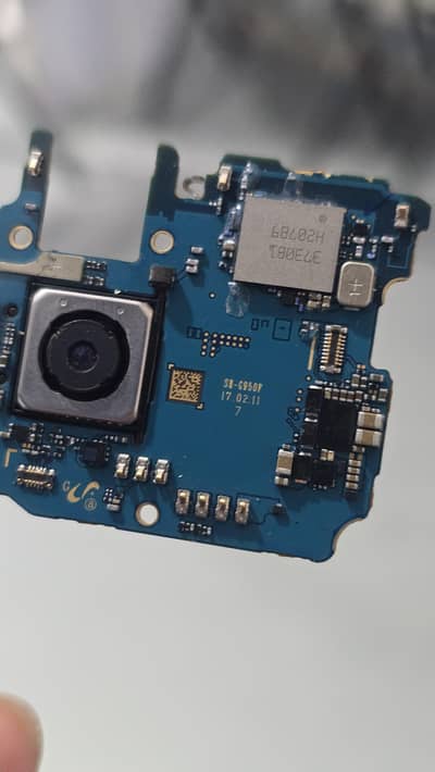 samsung s8 board (G950F) pta approved