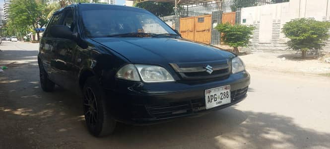 cultus 2007/8 for sale