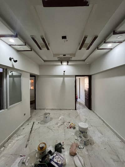 two bed dd apartment for rent in alminal johar