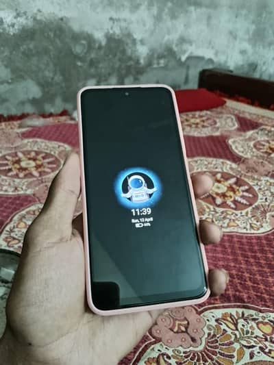 Redmi note 12 4g 8/128 complete