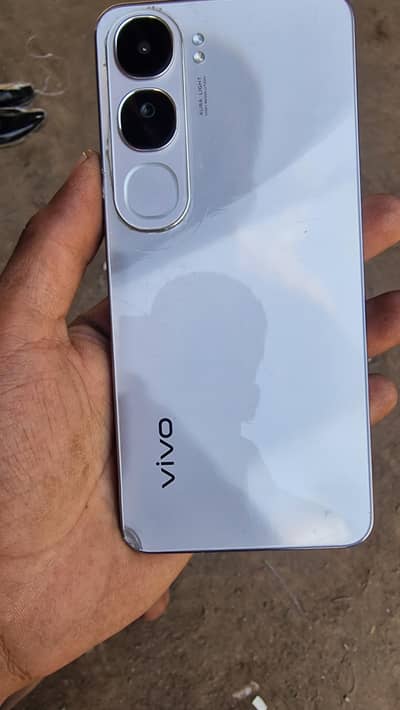 vivo y200 8/128gb