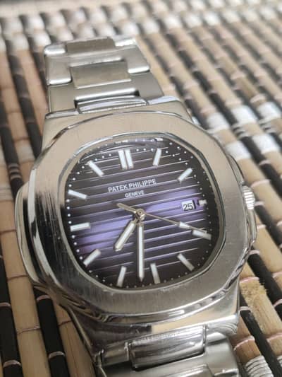patek Philppe brand new watch.