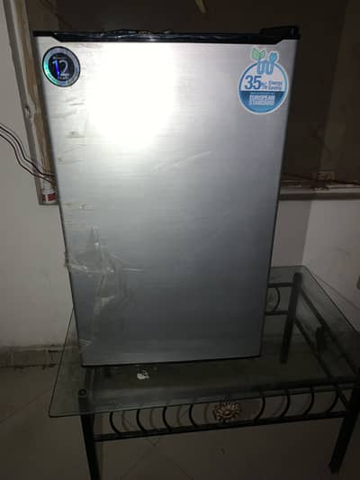 Dawlance room fridge